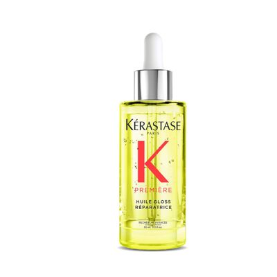 HUILE GLOSS RÉPARATRICE PREMIER (ACEITE CAPILAR REPARADOR)